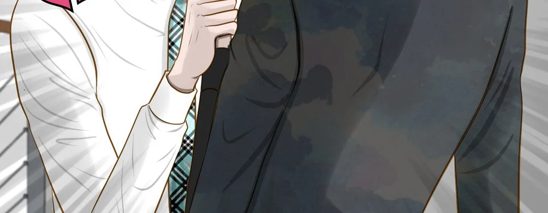 Living with The Wizard - Chapter 32